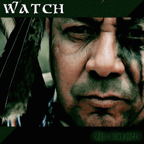 Watch封面