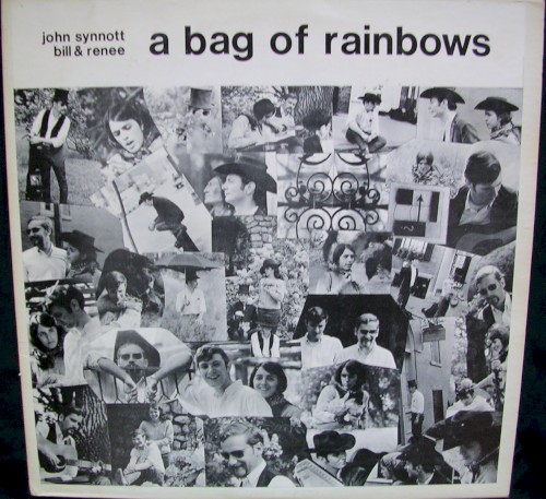 A Bag of Rainbows封面