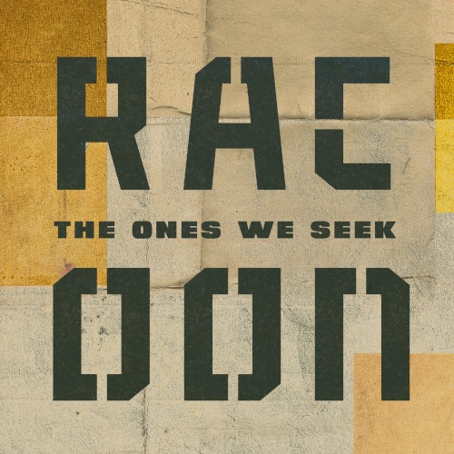 The Ones We Seek封面