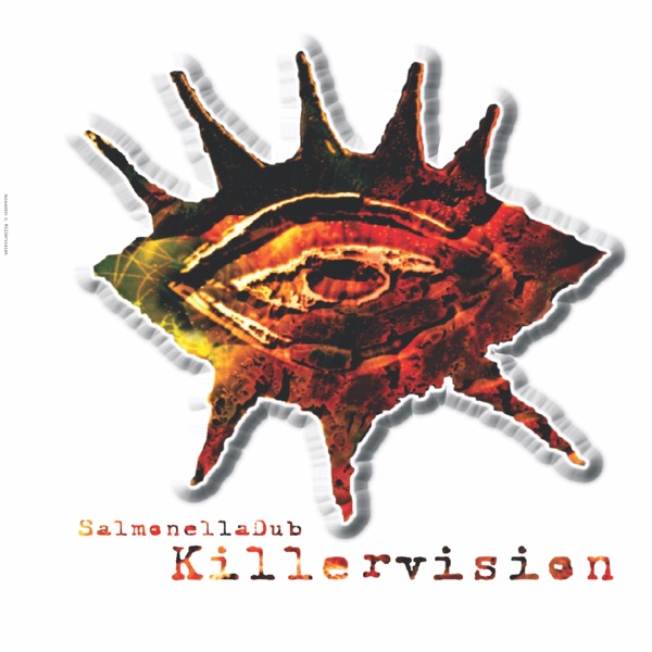 Killervision封面