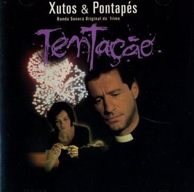 Tentação封面