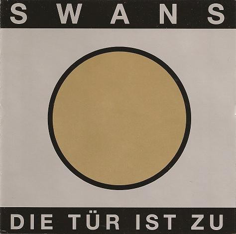 Die Tür ist zu封面
