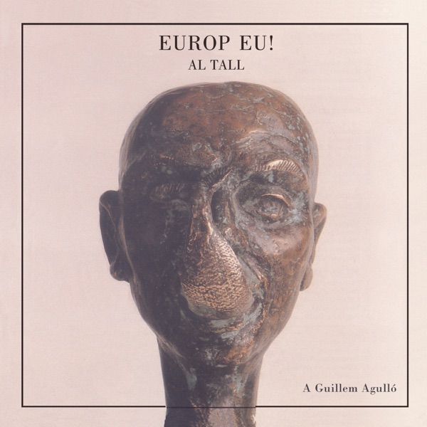 Europ Eu!封面