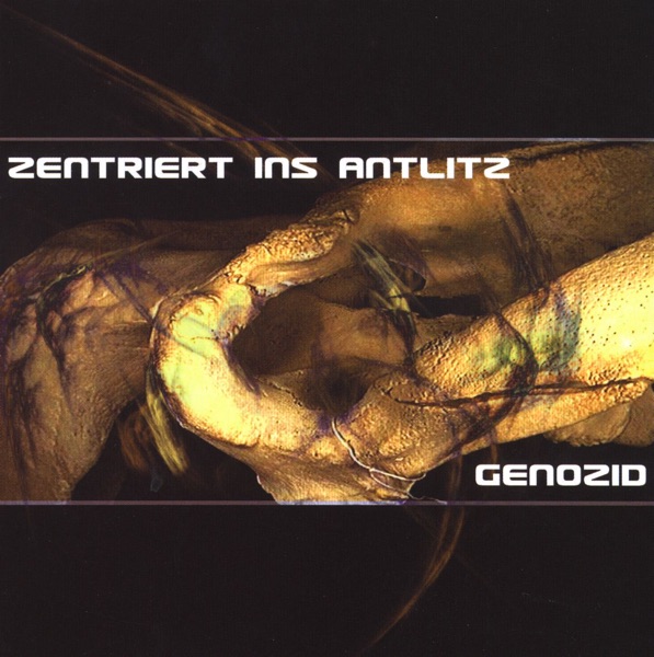Genozid封面