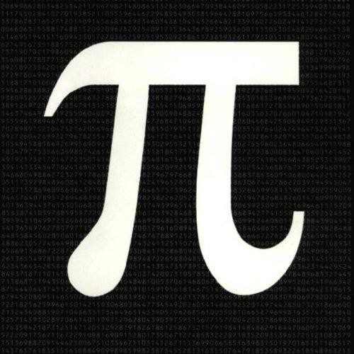 π: Music for the Motion Picture封面