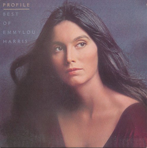 Profile: The Best of Emmylou Harris封面
