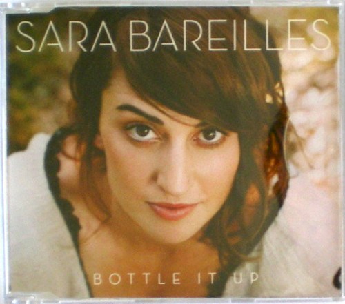 Bottle It Up封面