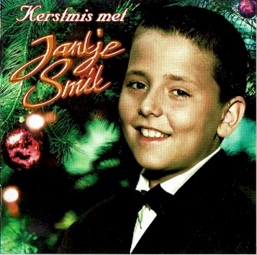 Kerstmis met封面