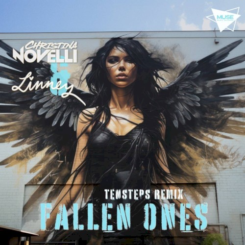 Fallen Ones (Tensteps Remix)封面
