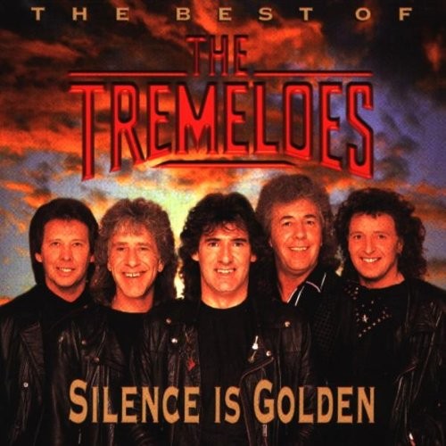 The Best of The Tremeloes: Silence Is Golden封面