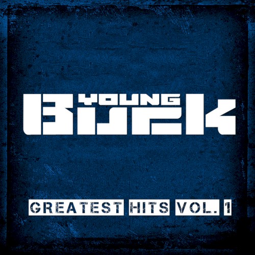 Greatest Hits, Vol. 1封面