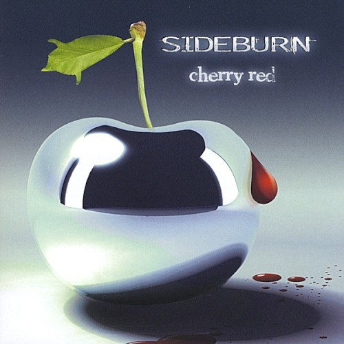 Cherry Red封面