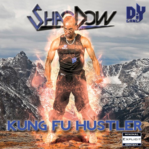 Kung Fu Hustler封面