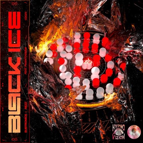 Black Ice封面