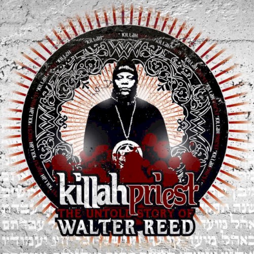 The Untold Story of Walter Reed封面