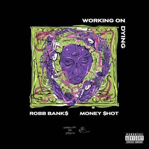Money Shot封面