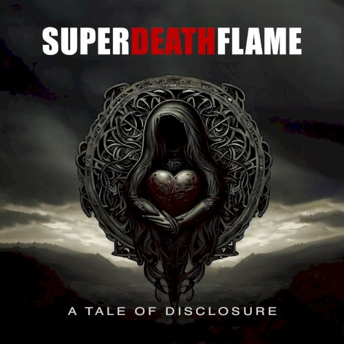 A Tale of Disclosure封面