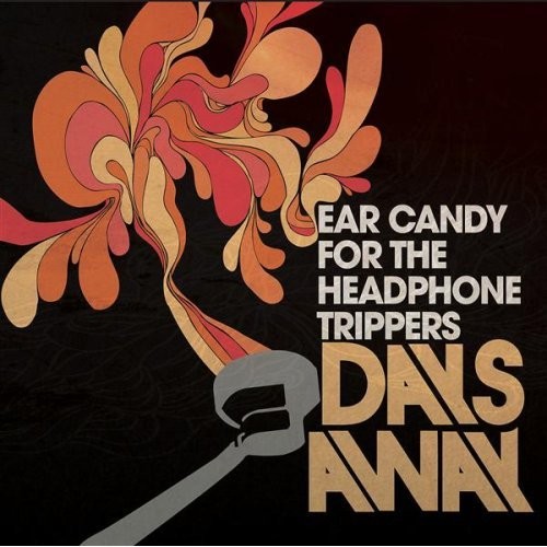 Ear Candy for the Headphone Trippers封面