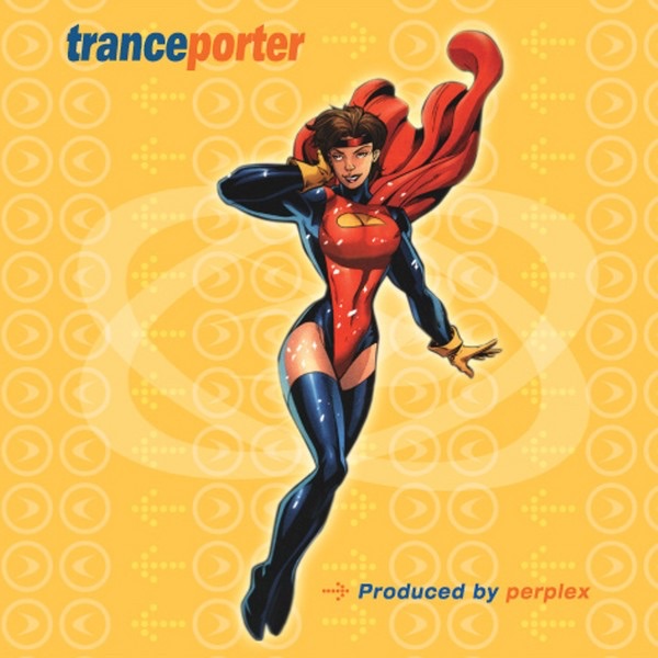 Tranceporter封面