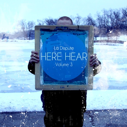 Here, Hear. III封面
