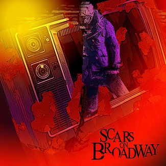 Scars on Broadway封面
