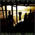 Black Stone Tramp封面