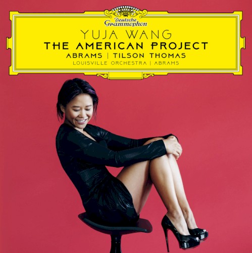 The American Project封面