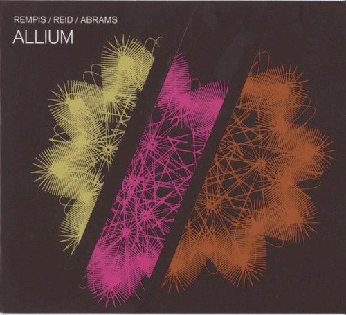 Allium封面