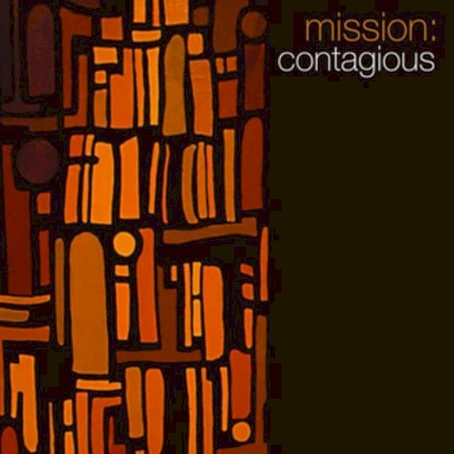 Mission: Contagious封面