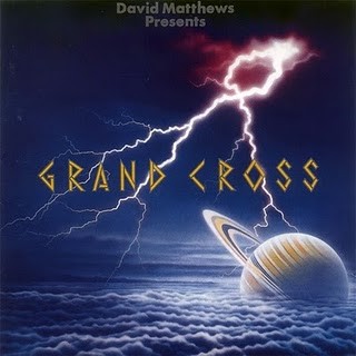 Grand Cross封面