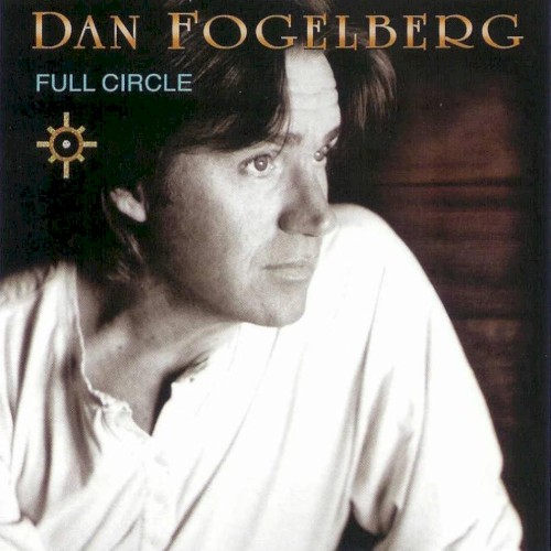 Full Circle封面