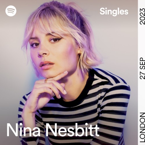 Romantic Poetry - Spotify Sessions封面