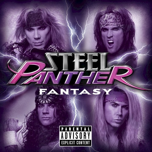 Fantasy封面