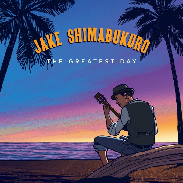 The Greatest Day封面