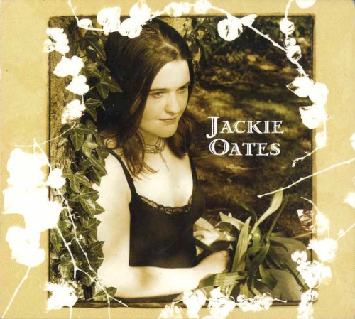Jackie Oates封面