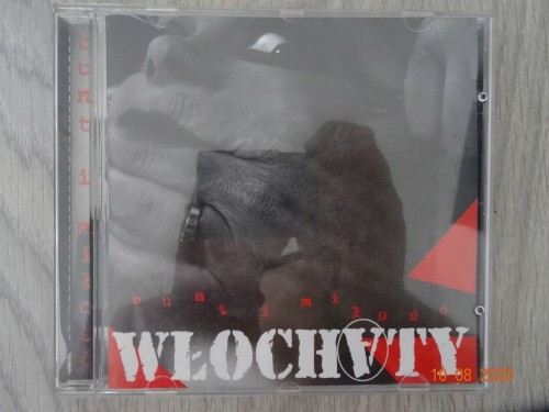 Bunt i miłość封面