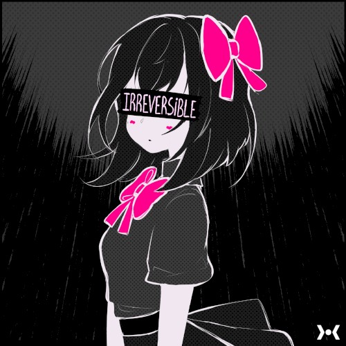 Irreversible封面