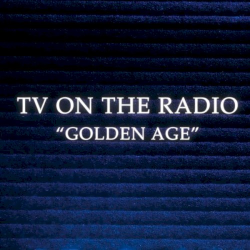 Golden Age封面