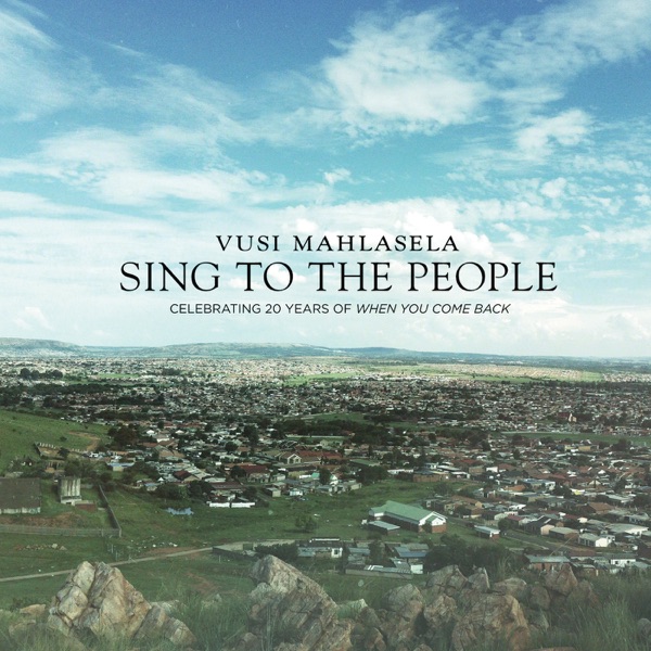 Sing To The People封面