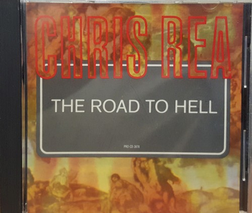 The Road To Hell (Parts I & II)封面