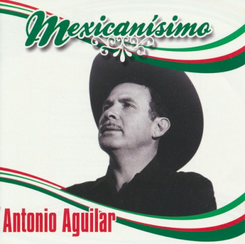 Mexicanísimo封面