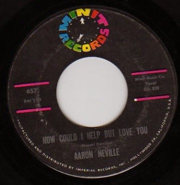 How Could I Help but Love You / Wrong Number封面