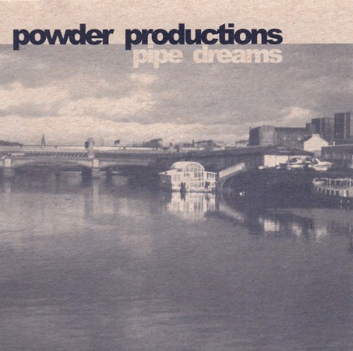 Pipe Dreams封面