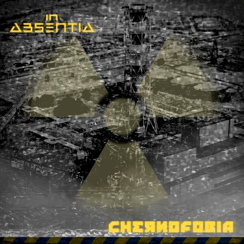 Chernofobia封面