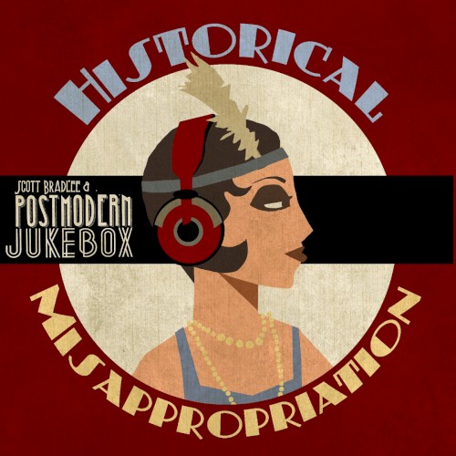 Historical Misappropriation封面