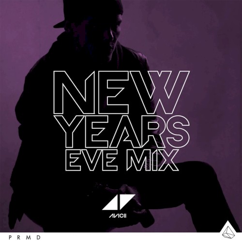 New Year’s Eve Mix封面