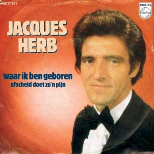 Waar ik ben geboren封面