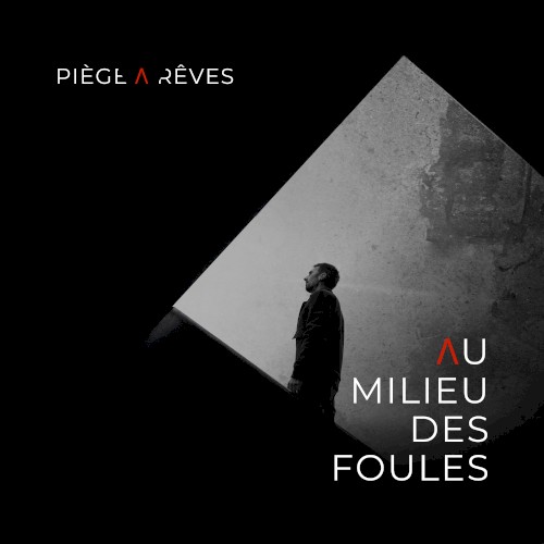 Au milieu des foules封面