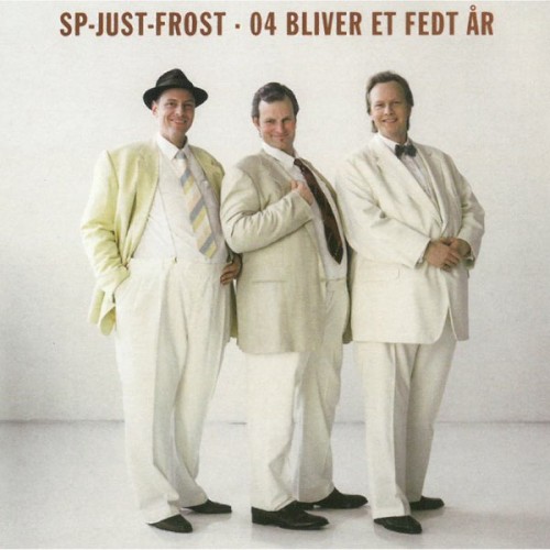 04 Bliver Et Fedt År封面