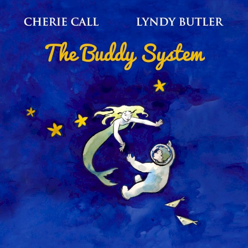 The Buddy System封面